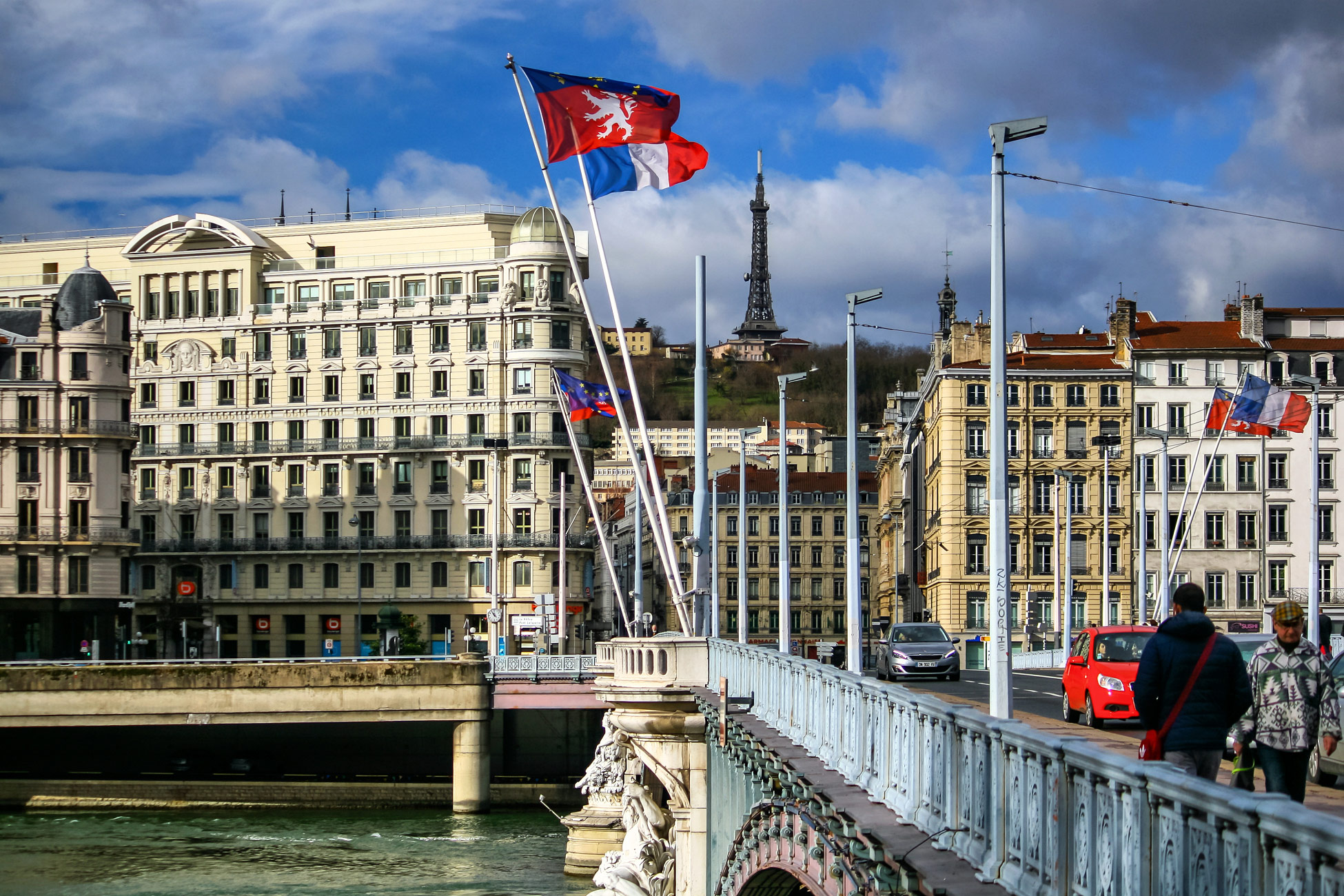 Lyon